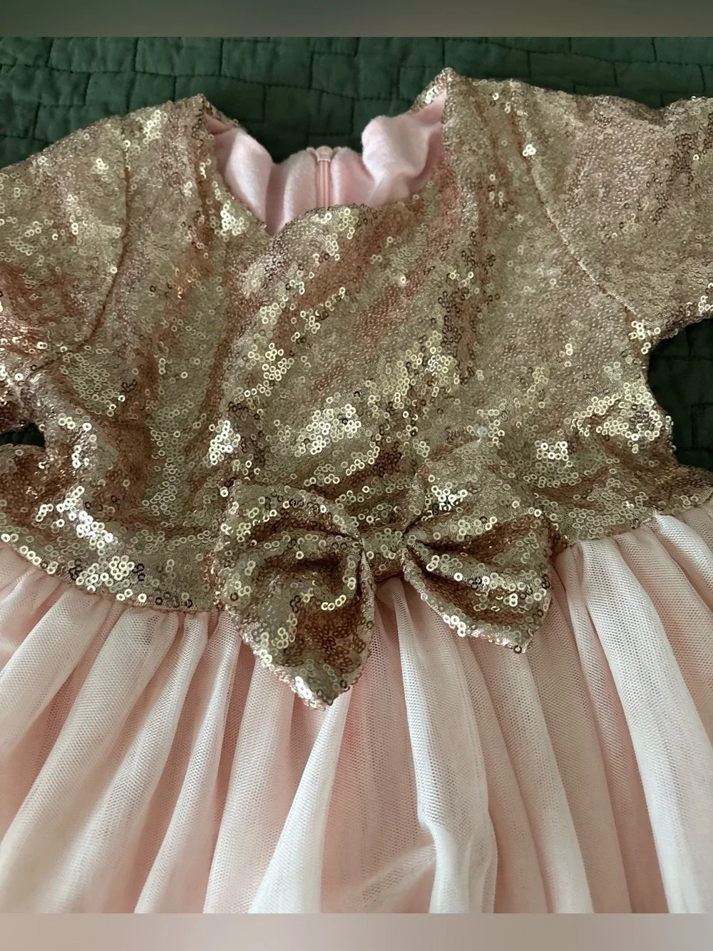 N/A beautiful pink